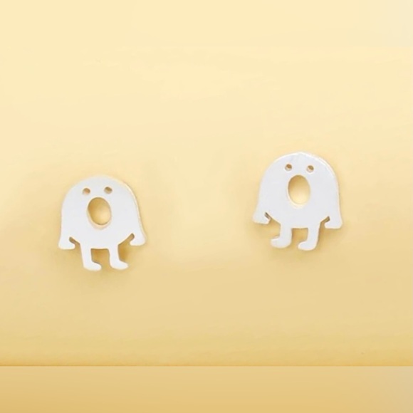 “Bubble Boy” Cartoon Round Plump Chubby Butterball Balloon Yawn Silly Goofy Stud - Picture 2 of 7